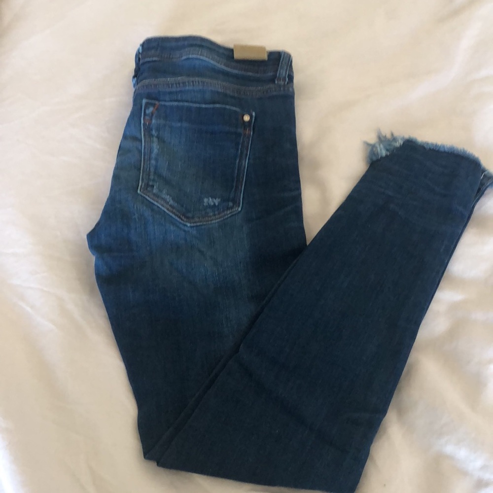 Jeans by Zara